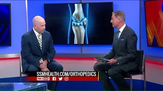 Knee replacement surgery, what you need to know