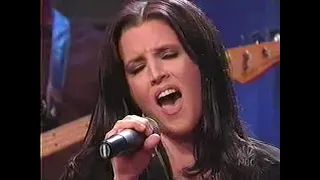 Leno 5 26 05 Lisa Marie Presley