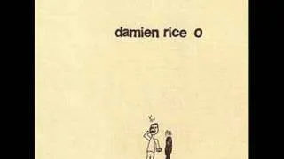 Damien Rice - Delicate (Album O)