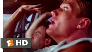 Showdown in Little Tokyo (1991) - Enjoy Being Dead Scene (5/8) | Movieclips