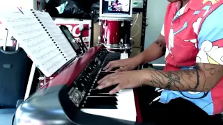 Disney Piano Medley I - AJ Rafael​​​ | AJ Rafael​​​