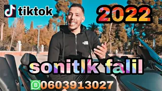 Cheb Bilal berkani 2022 sonitlk falil berwali Reggada style (mekki berkani Mokhtar Berkani )🔥🎶🎵❤️❤️🎤