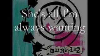 All Of This - Blink 182 ft. Robert Smith