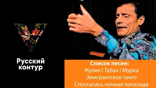 Алёша Димитриевич. Сборник песен (часть 1)