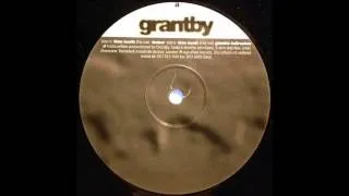 Grantby - Bullrushes