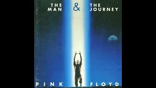 Pink Floyd – The Man & The Journey (Amsterdam - Sept. 17, 1969)