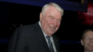 John Madden, NFL Hall of Fame Coach and Broadcaster, Dies at 85