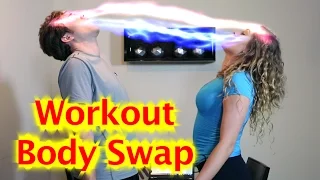 The Body Swap Workout Program (Part 1)