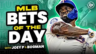 Best MLB Bets and Parlay Tips for Tuesday, April 30th (Presented by bet365)