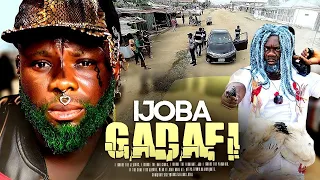 IJOBA GADAFI : AN ACTION AWARD WINNING YORUBA MOVIE STARRING GREAT ACTORS