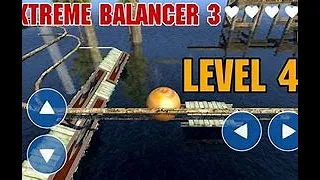 EXTREME BALANCER 3: LEVEL 45 Gameplay 2022 WALKTHROUGH.