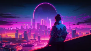 Juno Waves - Starchill 🪐 (Synthwave // Retrowave)