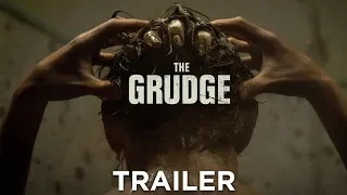 THE GRUDGE - Trailer - Ab 9.1.20 im Kino!