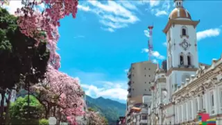 Treinta años de la erupción del volcán Nevado del Ruiz