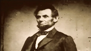 Phóng Sự Quốc Tế: Tổng Thống Mỹ Abraham Lincoln Chuyện Chưa Kể