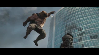 ЗАЩИТНИКИ ТРЕЙЛЕР 2 GUARDIANS Trailer #2