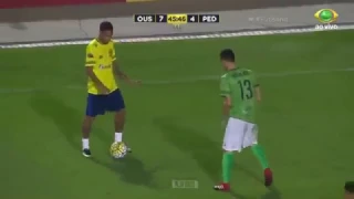 Fred do desimpedidos sendo humilhado por Neymar jr