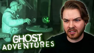 The Dumbest Episode of Ghost Adventures Yet