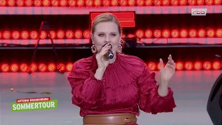 Patricia Kelly - Unbreakable - Musik & wunderschönes Elbland aus Wittenberge (rbb - 29.7.2022)4K