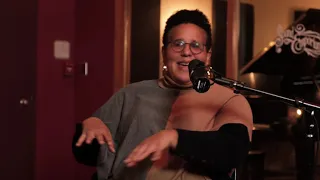 Newport Sessions: Nate Smith & Brittany Howard, “Collaborating”