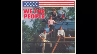 We the People - Proceed With Caution