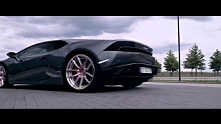 Lamborghini Showtime...😎 with music