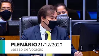 Câmara aprova projeto que exige sigilo sobre condição de pessoa com HIV  - 21/12/20