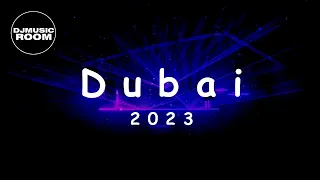 Dubai  2023 : Solomun - Tale Of Us - Adriatique (Mix)