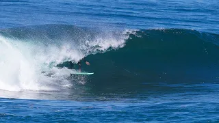 MY WORST INJURY SURFING - Slippery Surfa