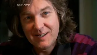 Inside Killer Sharks (James May swimming show from TG news)