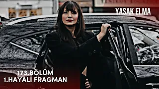 Yasak Elma 173.Bölüm Hayali Fragman (Büyük Finale Son 6.Bölüm!🍎)