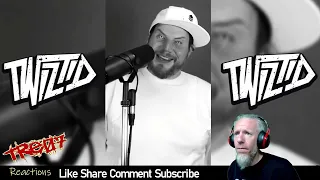 Jamie Madrox Twiztid Raps Over Korn and Limp Bizkit NuMetal Beats TikTok Compilation REACTION!!!