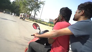 Achcha nahi ho raha mere sath / #Vlog-585 / Avinash kujur