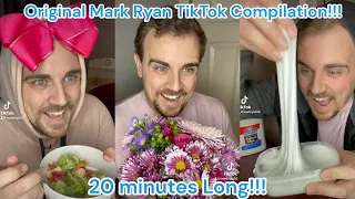 Viral Original Mark Ryan TikTok Compilation!!!