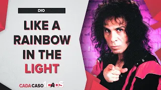 RONNIE JAMES DIO - CC1C