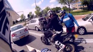 SUPERMOTO HOOLIGANS!