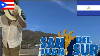 San Juan del Sur Nicaragua: The untold story!