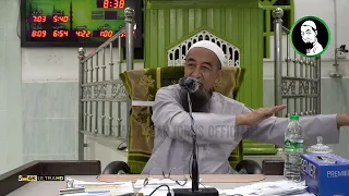 Dalam Iddah Ziarah Kubur Arwah Suami - Ustaz Azhar Idrus