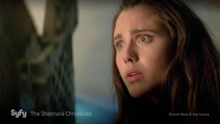 The Shannara Chronicles Season 1 Episode 9 (SYFY Middle East)