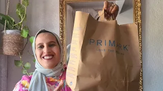 مشرياتي من بريمارك🛍️ جديد بريمارك اسبانيا هاد الشهر 😱