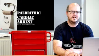 Paediatric Cardiac Arrest Pearls - Paediatric Emergencies 2020