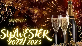 🥂🍾NAJWIĘKSZE PRZEBOJE TANECZNE🎵🎆SYLWESTER 2022/2023🎇🎶DISCO POLO🕺💃   #mix #discopolo #disco #polo