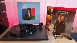 ★★★ Chris Norman – Broken Heroes (Maxi-Single 12") ★★★