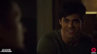 Magnus & Alec - Give You Love