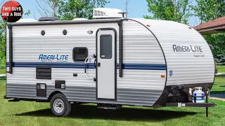 2021 Gulf Stream Ameri-Lite 199DD