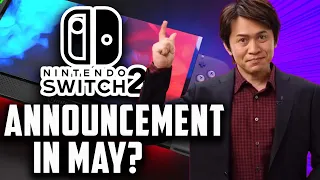 Nintendo is About to Announce Something Huge!