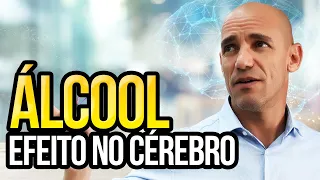 OS EFEITOS DO ÁLCOOL NO CÉREBRO | COMO O ÁLCOOL PREJUDICA O CÉREBRO E A INTELIGÊNCIA?