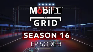 NHRA Battles, NASCAR's Return to Roots, & Jade Avedisian's Racing Journey  | Mobil 1 The Grid S16E03