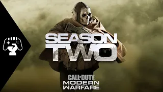 Season 2 Lobby Theme - Call of Duty: Modern Warfare / Warzone