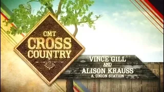 Alison Krauss & Vince Gill — "Maybe" — Live | 2006